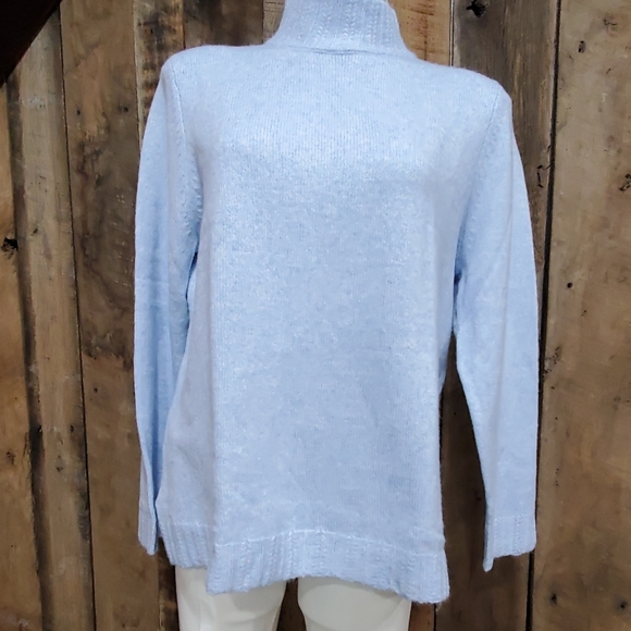 🆕️ 🏷Talbots sweater - Picture 1 of 4